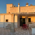 Masseria Conca D'oro Landhuis Ostuni