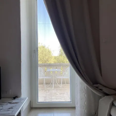 Hétvégi ház Masseria Conca D'oro Ostuni