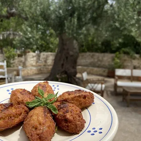 Masseria Conca D'oro