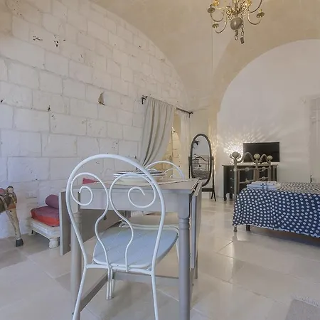 Masseria Conca D'oro