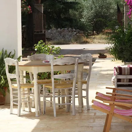 Masseria Conca D'oro