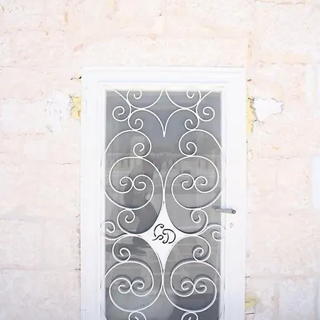 Masseria Conca D'oro