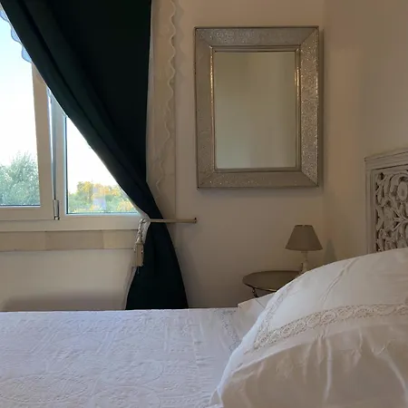 Masseria Conca D'oro *