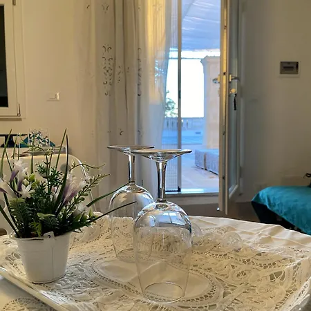 Masseria Conca D'oro אוסטוני