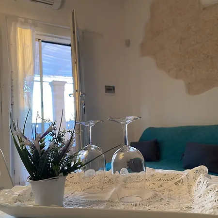 Masseria Conca D'oro * אוסטוני