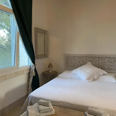 Masseria Conca D'oro