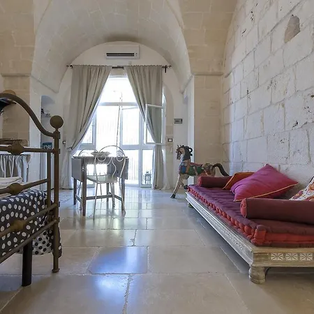 Masseria Conca D'oro בית כפרי אוסטוני