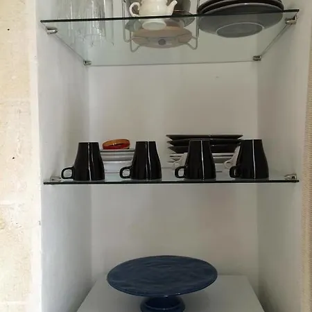 Masseria Conca D'oro