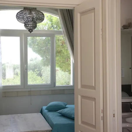 Masseria Conca D'oro Hétvégi ház