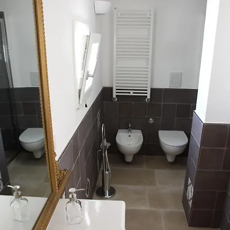 בית כפרי Masseria Conca D'oro *