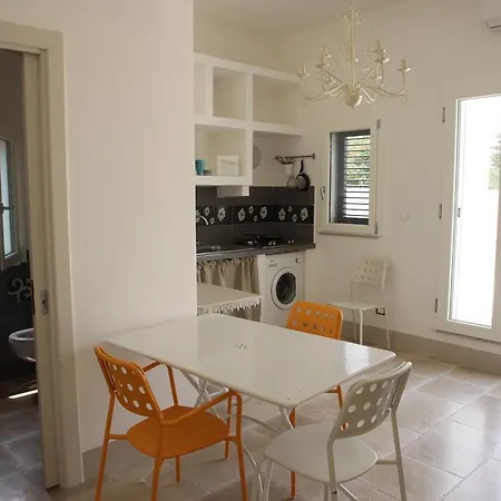 Masseria Conca D'oro Ostuni