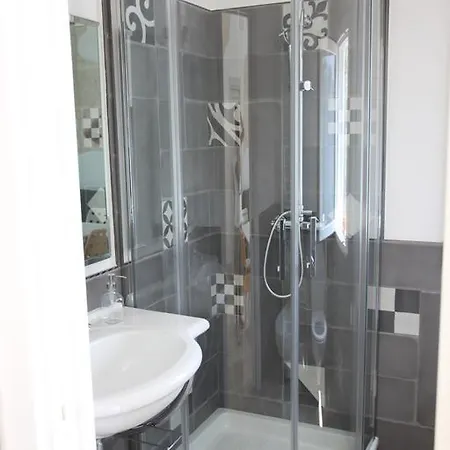 Masseria Conca D'oro Hétvégi ház *