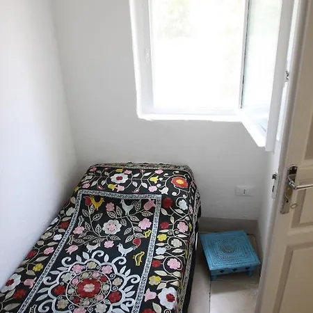 Masseria Conca D'oro Hétvégi ház *