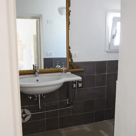 Hétvégi ház Masseria Conca D'oro Ostuni