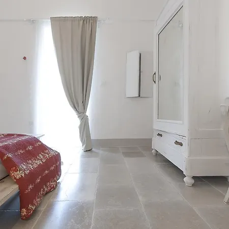 Hétvégi ház Masseria Conca D'oro Ostuni