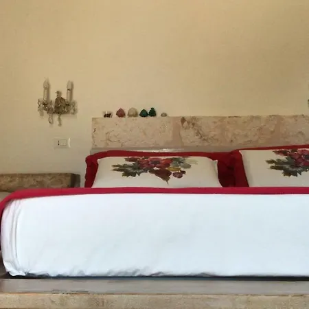 Masseria Conca D'oro