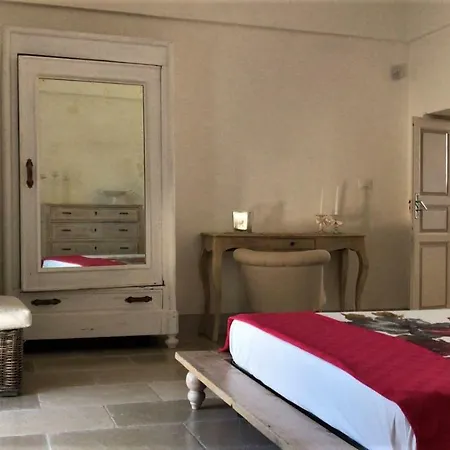 Masseria Conca D'oro * אוסטוני