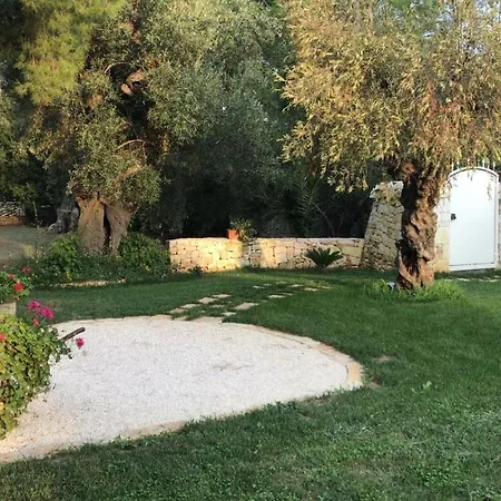 Masseria Conca D'oro בית כפרי אוסטוני