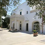 Masseria Conca D'oro Séjour à la campagne *