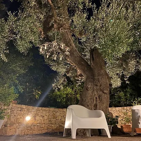 Masseria Conca D'oro