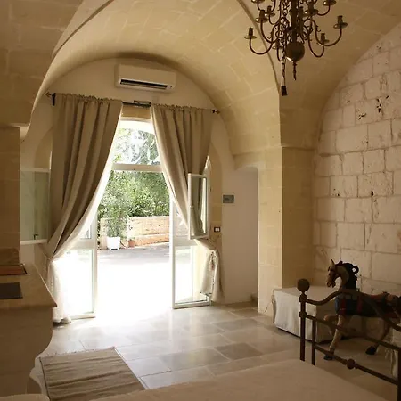 Masseria Conca D'oro