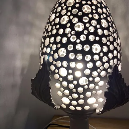 Masseria Conca D'oro Casa di campagna Ostuni