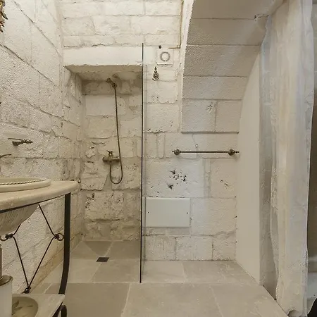 Masseria Conca D'oro Остуни