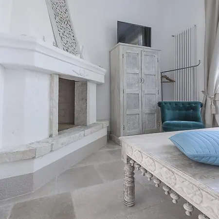 Masseria Conca D'oro Летний дом *