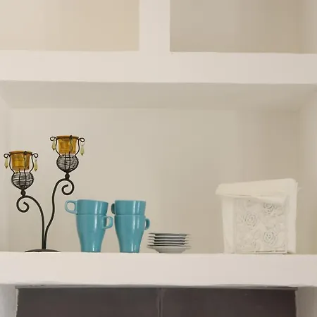 Masseria Conca D'oro Летний дом *