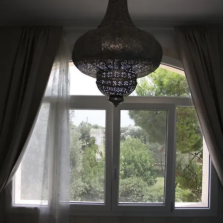 Летний дом Masseria Conca D'oro