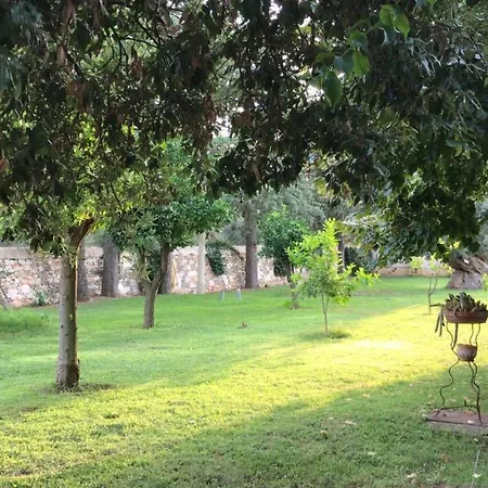 Masseria Conca D'oro *