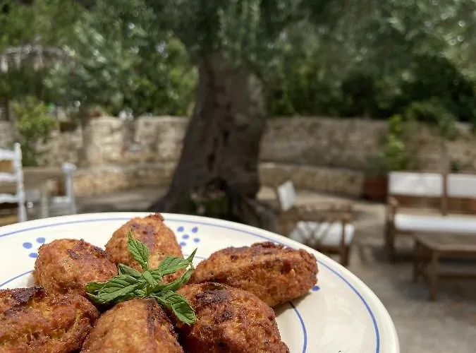 Masseria Conca D'oro