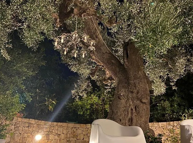 Masseria Conca D'oro