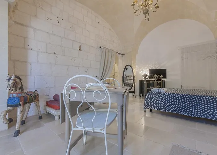 Masseria Conca D'oro