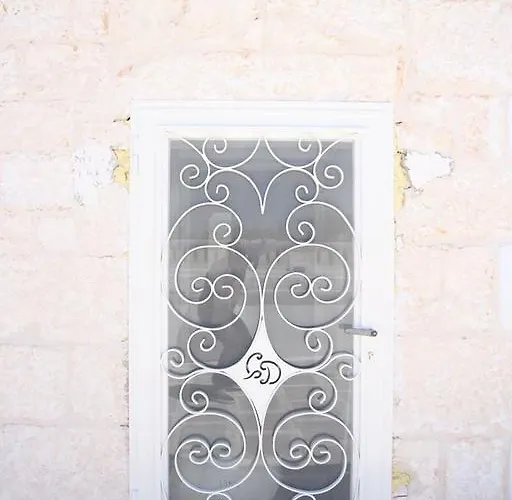 Masseria Conca D'oro