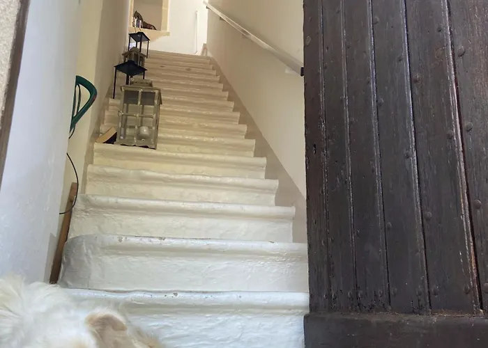 Séjour à la campagne Masseria Conca D'oro