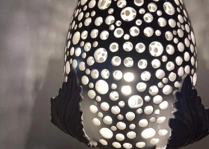 Masseria Conca D'oro Landhaus Ostuni