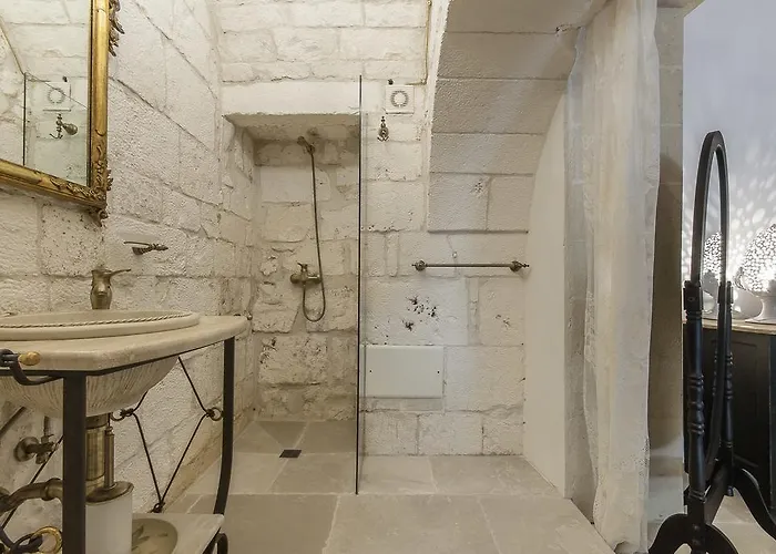 Masseria Conca D'oro Ostuni