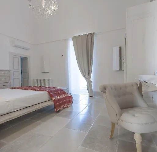 Masseria Conca D'oro Ostuni