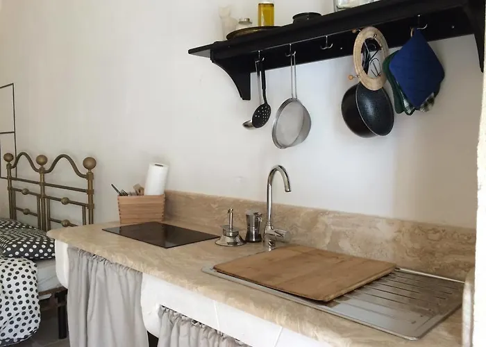 Masseria Conca D'oro Ostuni