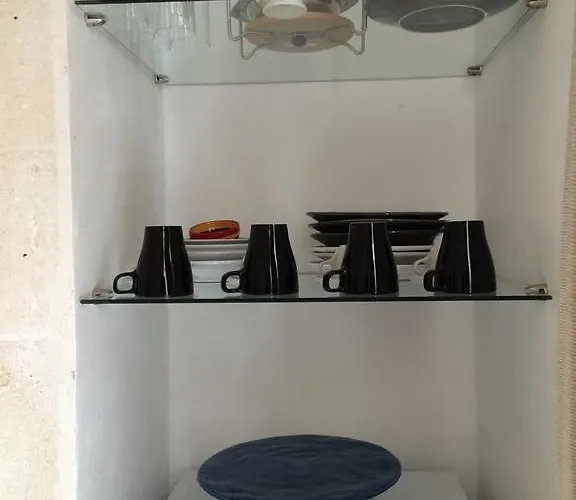 Masseria Conca D'oro