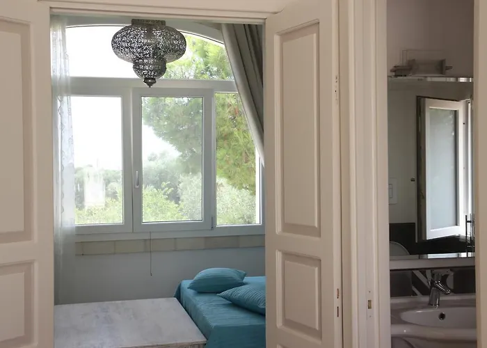 Masseria Conca D'oro Séjour à la campagne