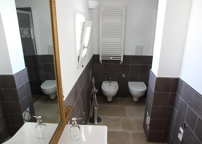 Séjour à la campagne Masseria Conca D'oro *