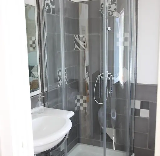 Masseria Conca D'oro Landhaus *