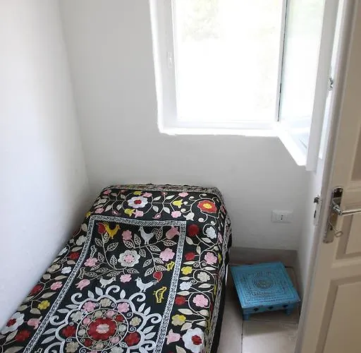 Masseria Conca D'oro Séjour à la campagne *