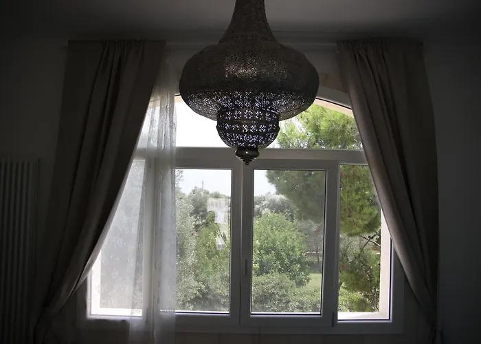 Landhaus Masseria Conca D'oro