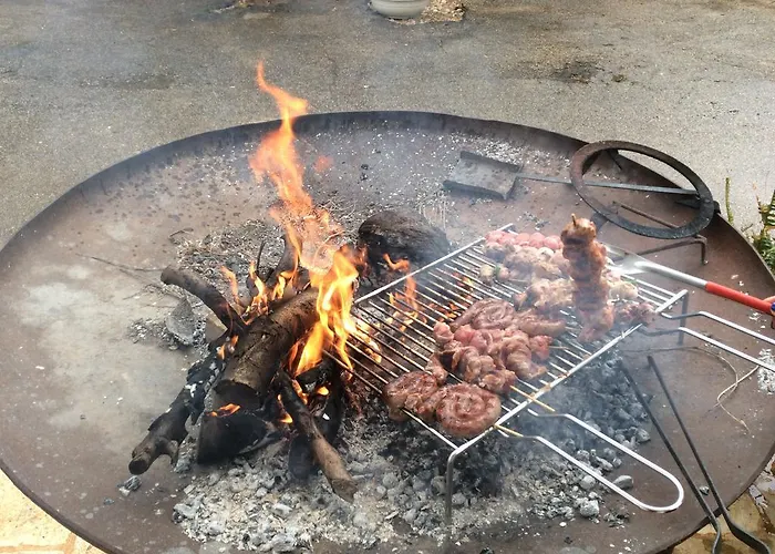 Séjour à la campagne Masseria Conca D'oro