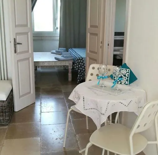 Masseria Conca D'oro