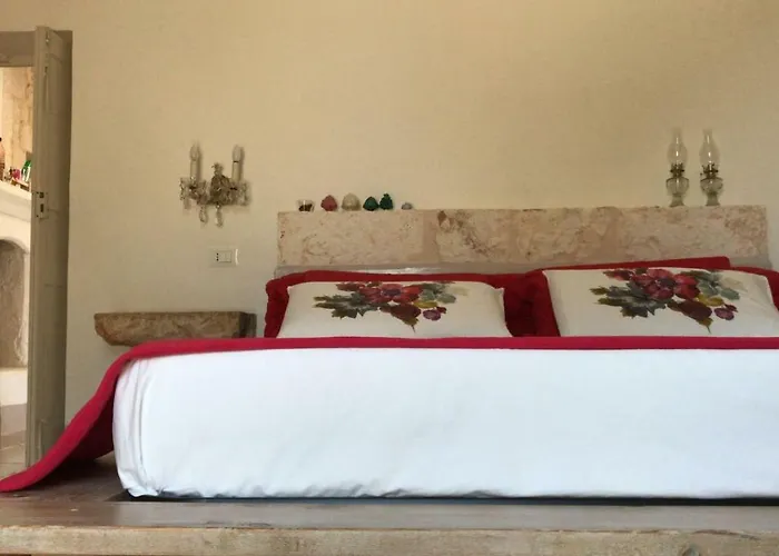 Masseria Conca D'oro